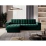 Corner Sofa Bed BLENVI Image 9