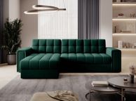 main image for ad Corner Sofa Bed BLENVI