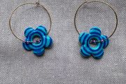 handmade earrings