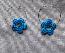handmade earrings