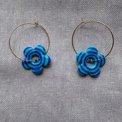 handmade earrings