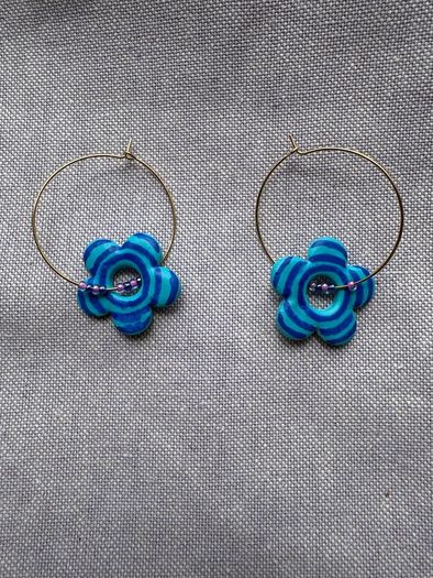 handmade earrings