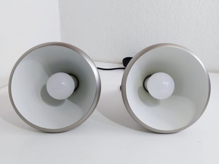 2 X Pending lights NORI 18 By Bjorn & Balle BRAND NEW