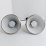 2 X Pending lights NORI 18 By Bjorn & Balle BRAND NEW Image 7