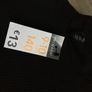 girls black 2 piece set, 9-10y, BNWT Image 2