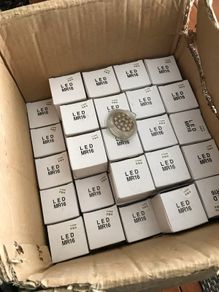 Bulbs