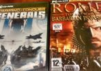 For sale two top selling PC games