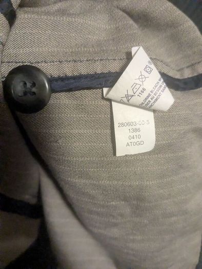 GAP blazer