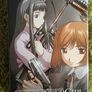 GunslingerGirl DVD box plus Poster/Cloth Image 6