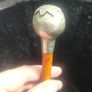 Cheshire Regiment swagger stick Image 4