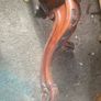 Victorian table base / legs Image 7