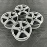 18" Inch Tourer wheels 5x108 Ford Connect Citroen Berlingo Dispatch Partner Proace Image 6