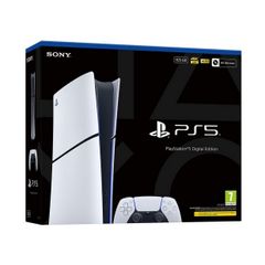 Ps5 digital slim