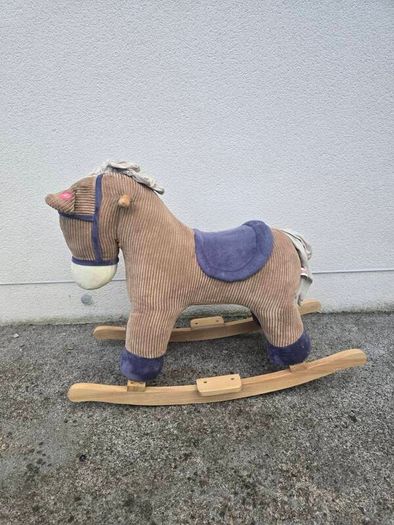 Rocking Horse