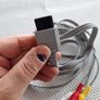 Wii Tv cable  Nintendo Wii parts Original Image 3
