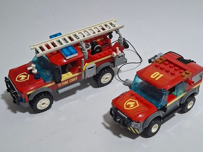 lego