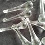 Glass - Crystal -  Raindrop Lot Image 2