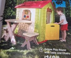 Playhouse