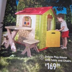 Playhouse