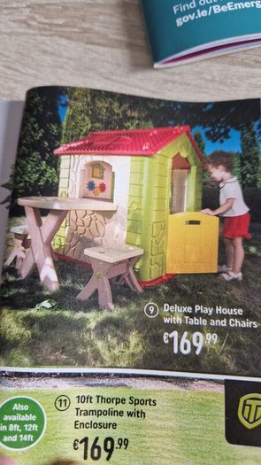 Playhouse