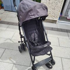 Stroller Graco