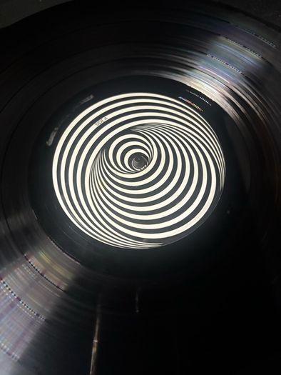 Lighthouse vinyl lp