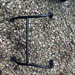 92/93 Cbr 900 Screenbrace