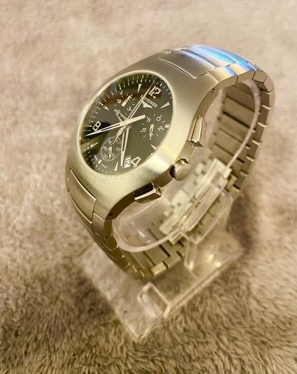 LONGINES Opposition Chronograph cal.537/2 Ref L3.618 4 - Full set
