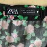 Zara Split Skirt Image 3