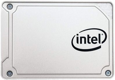 Intel SSD 545s 512GB (New/Warranty)