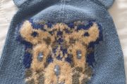 Benetton hat brand new