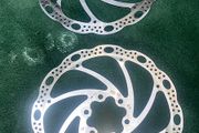 bike rotors