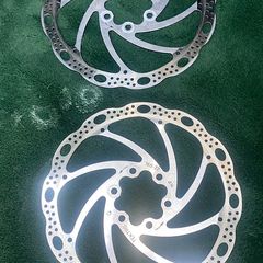 bike rotors