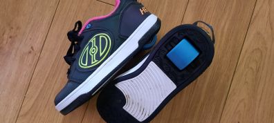 Heelys Voyager (UK:2) EUR34