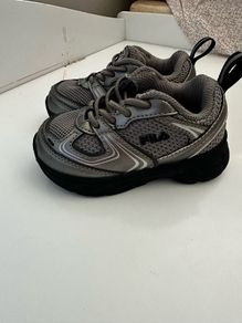 kid's shoes