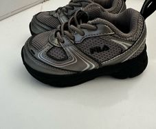 kid's shoes
