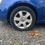 Volkswagen Mk5 golf BREAKING Image 2