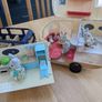 Sylvanian Car & caravan Image 2