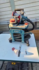 Paint Sprayer