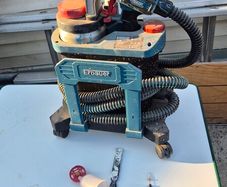 Paint Sprayer
