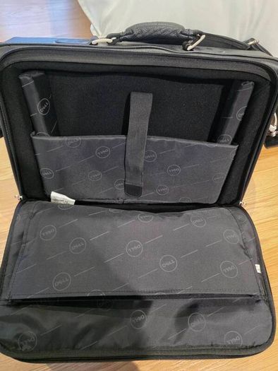 Dell laptop bag