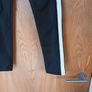 Megan Faux  Leather  Leggins. S.M/L. Image 2