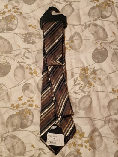 Selections of Ties