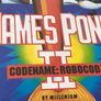 James Pond 2 for Mega Drive Boxed Image 2