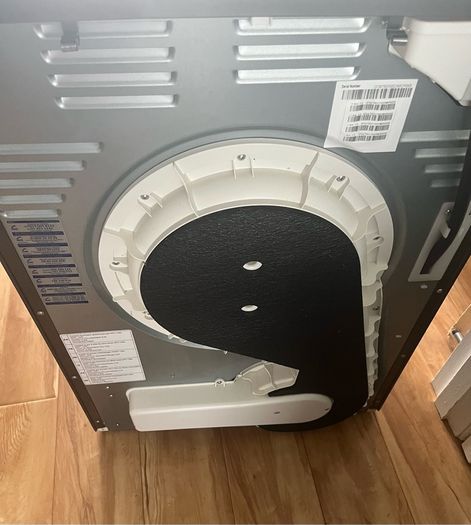 Haier Heat Pump Dryer