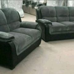 brand new sofas in stock.