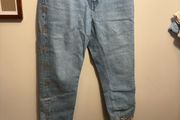 ladies jeans