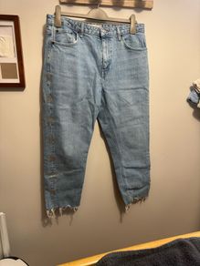ladies jeans