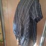 Wendy Trendy asymmetric tunic top Image 6