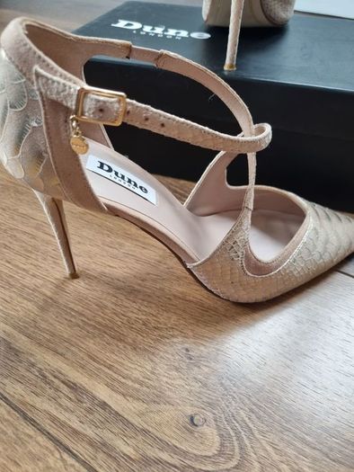 Dune of London Ladies Shoes size 5